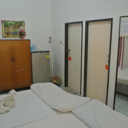เหมือนฝัน อพาร์ทเม้นท์ Hotel หาดใหญ่ ห้อง รูปภาพ