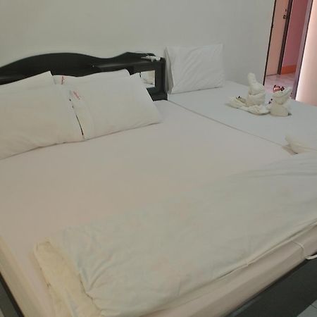 เหมือนฝัน อพาร์ทเม้นท์ Hotel หาดใหญ่ ภายนอก รูปภาพ