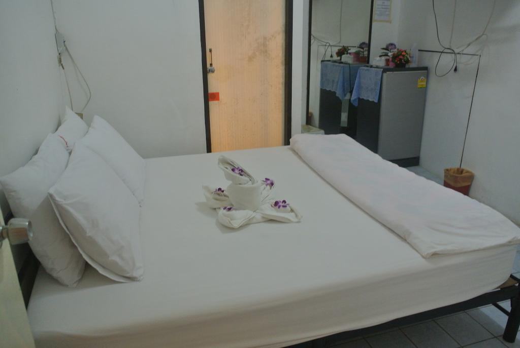 เหมือนฝัน อพาร์ทเม้นท์ Hotel หาดใหญ่ ห้อง รูปภาพ